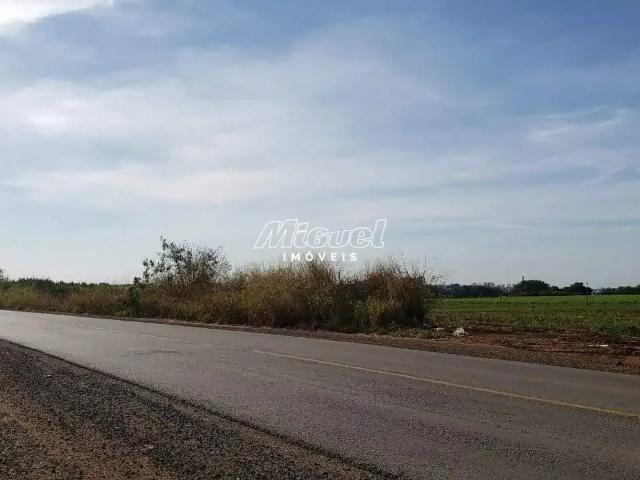 Terreno comercial para Locação em Piracicaba/SP Chicó