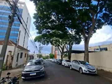 Terreno comercial para Locação em Piracicaba/SP Cidade Alta