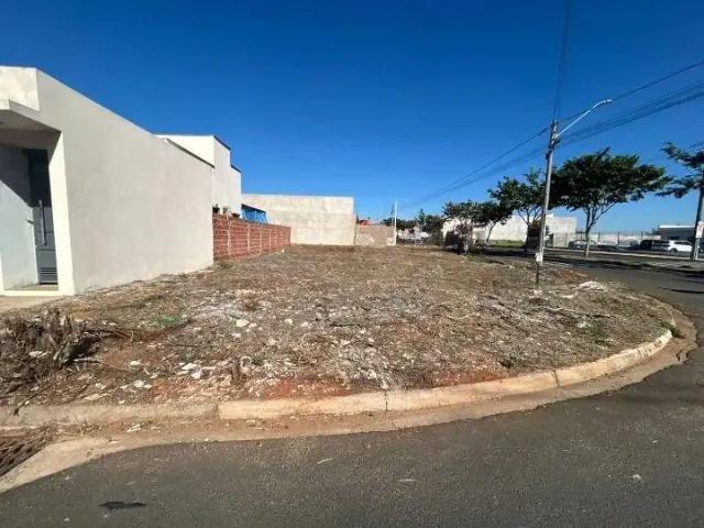 Terreno comercial para Locação em Piracicaba/SP Água Branca