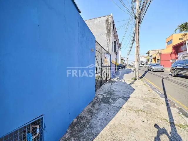 Terreno comercial para Locação em Piracicaba/SP Alto