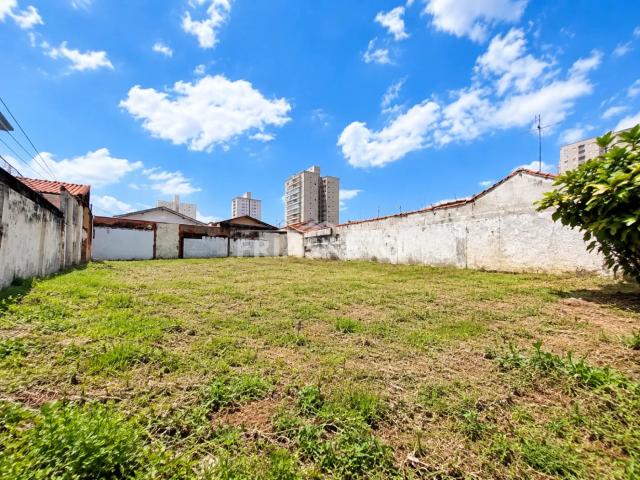 Terreno comercial para Locação em Piracicaba/SP Alemães