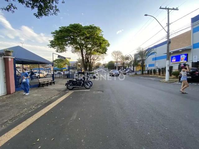 Terreno comercial para Locação em Piracicaba/SP Areião