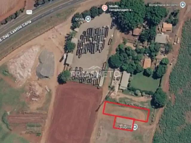 Terreno comercial para Locação em Piracicaba/SP Areião