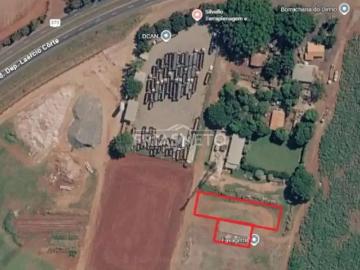Terreno comercial para Locação em Piracicaba/SP Areião