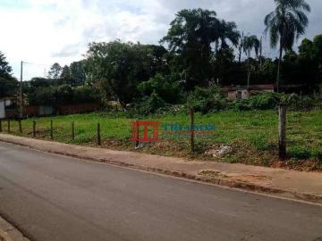 Terreno comercial para Locação em Piracicaba/SP Glebas Natalinas