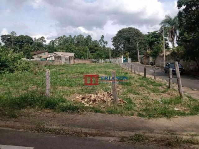 Terreno comercial para Locação em Piracicaba/SP Glebas Natalinas