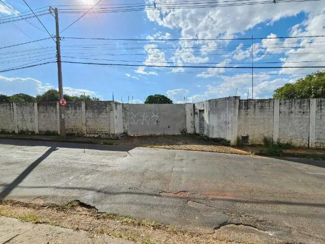 Terreno comercial para Locação em Piracicaba/SP Dois Córregos