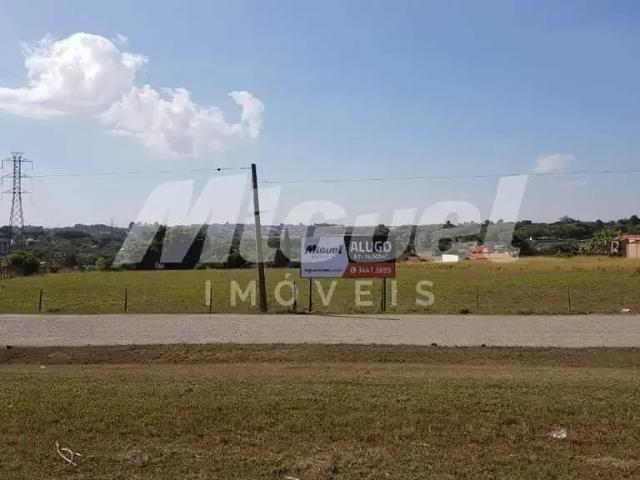 Terreno comercial para Locação em Piracicaba/SP Dois Córregos