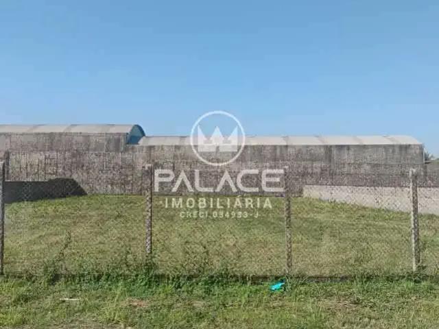 Terreno comercial para Locação em Piracicaba/SP Dois Córregos