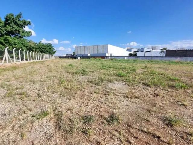 Terreno comercial para Locação em Piracicaba/SP Dois Córregos