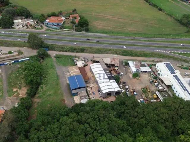 Terreno comercial para Locação em Piracicaba/SP Dois Córregos
