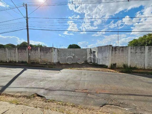Terreno comercial para Locação em Piracicaba/SP Dois Córregos