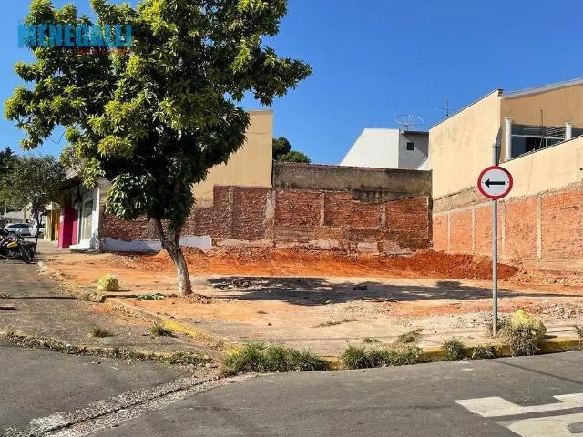 Terreno comercial para Locação em Piracicaba/SP Dois Córregos