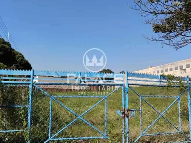 Terreno comercial para Locação em Piracicaba/SP Higienópolis