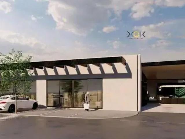 Terreno comercial para Locação em Piracicaba/SP Jaraguá
