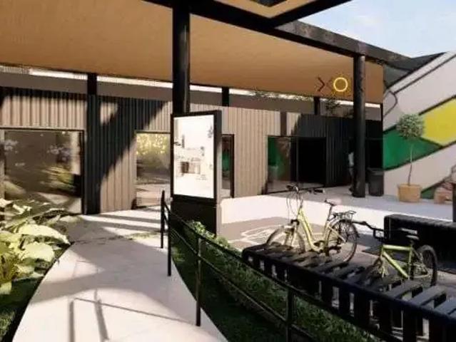 Terreno comercial para Locação em Piracicaba/SP Jaraguá