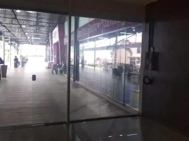 Terreno comercial para Locação em Piracicaba/SP Jaraguá