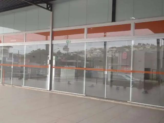 Terreno comercial para Locação em Piracicaba/SP Jaraguá
