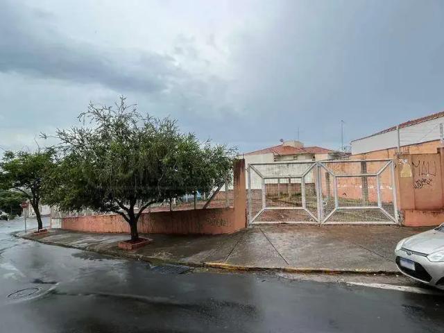 Terreno comercial para Locação em Piracicaba/SP Jaraguá