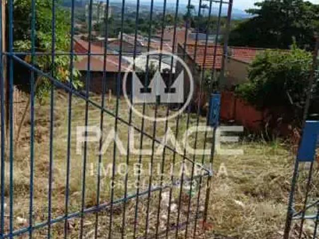 Terreno comercial para Locação em Piracicaba/SP Jaraguá
