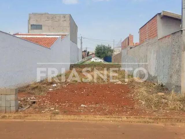 Terreno comercial para Locação em Piracicaba/SP Jardim Oriente
