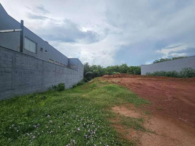 Terreno comercial para Locação em Piracicaba/SP Jardim Algodoal