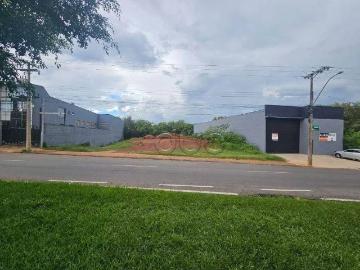 Terreno comercial para Locação em Piracicaba/SP Jardim Algodoal