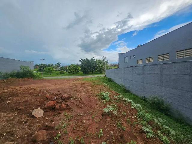 Terreno comercial para Locação em Piracicaba/SP Jardim Algodoal