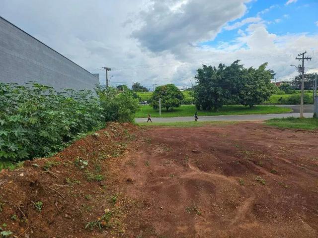 Terreno comercial para Locação em Piracicaba/SP Jardim Algodoal