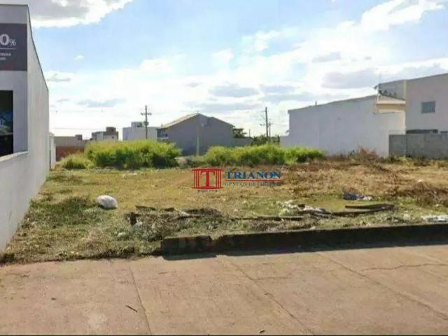 Terreno comercial para Locação em Piracicaba/SP Jardim Belvedere