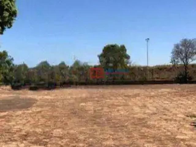 Terreno comercial para Locação em Piracicaba/SP Jardim Belvedere