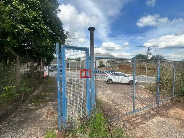 Terreno comercial para Locação em Piracicaba/SP Jardim Belvedere