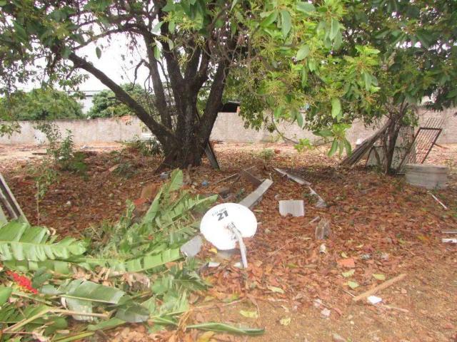 Terreno comercial para Locação em Piracicaba/SP Jardim Califórnia