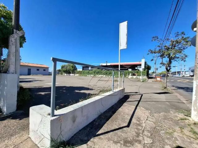 Terreno comercial para Locação em Piracicaba/SP Jardim Caxambu