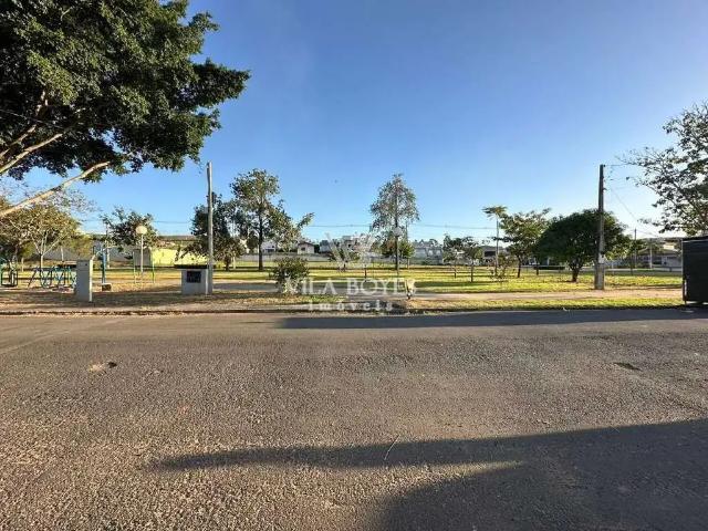 Terreno comercial para Locação em Piracicaba/SP Jardim São Francisco