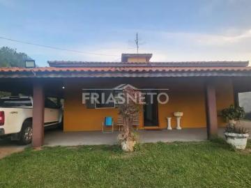 Terreno comercial para Locação em Piracicaba/SP Jardim São Francisco