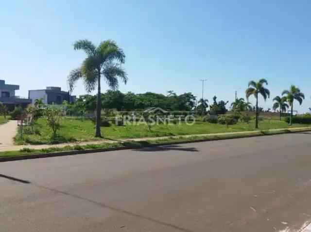 Terreno comercial para Locação em Piracicaba/SP Jardim São Francisco