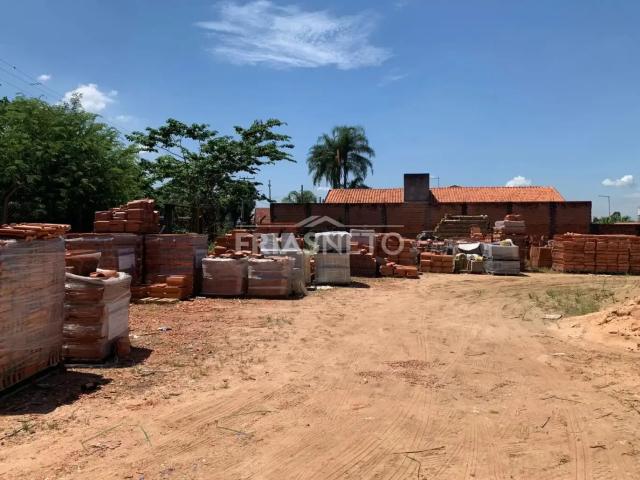 Terreno comercial para Locação em Piracicaba/SP Jardim São Jorge