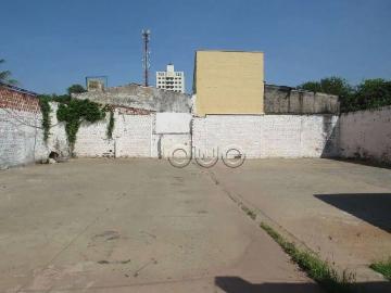 Terreno comercial para Locação em Piracicaba/SP Jardim São Luiz