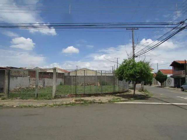 Terreno comercial para Locação em Piracicaba/SP Jardim Sol Nascente