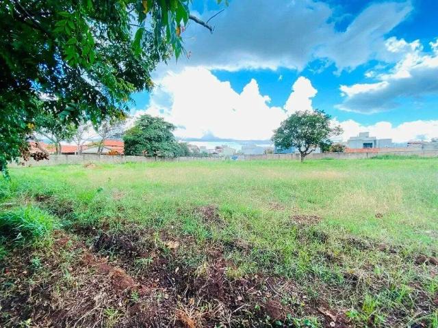 Terreno comercial para Locação em Piracicaba/SP Loteamento São Francisco
