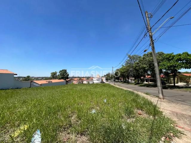 Terreno comercial para Locação em Piracicaba/SP Loteamento Santa Rosa