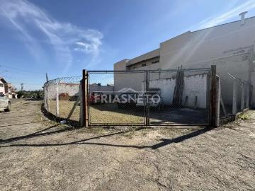 Terreno comercial para Locação em Piracicaba/SP Monte Líbano