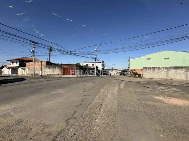 Terreno comercial para Locação em Piracicaba/SP Monte Líbano