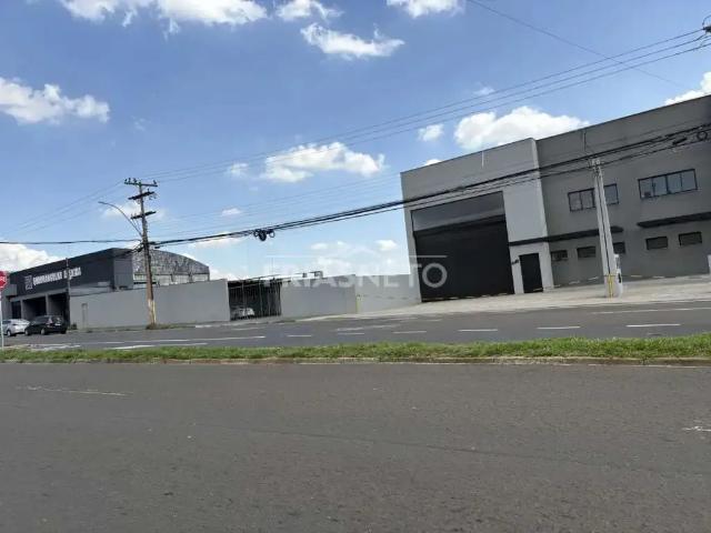 Terreno comercial para Locação em Piracicaba/SP Morumbi