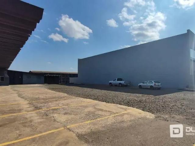Terreno comercial para Locação em Piracicaba/SP Morumbi