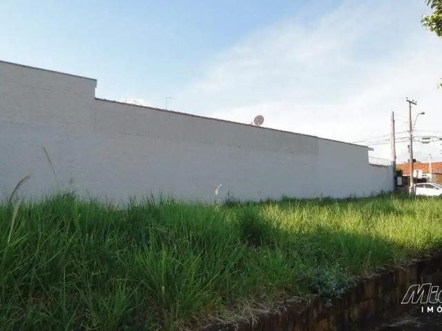 Terreno comercial para Locação em Piracicaba/SP Nova Piracicaba