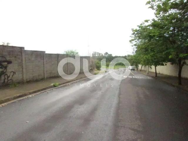 Terreno comercial para Locação em Piracicaba/SP Nossa Senhora de Fátima