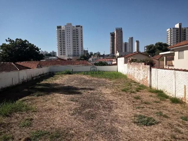 Terreno comercial para Locação em Piracicaba/SP São Dimas