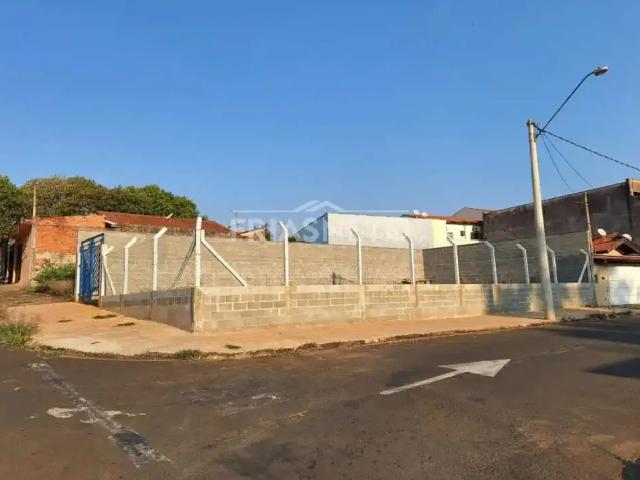 Terreno comercial para Locação em Piracicaba/SP Santa Rosa